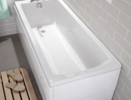 Акриловая Ванна «Vitra» Neon 170х70 (52530001000)