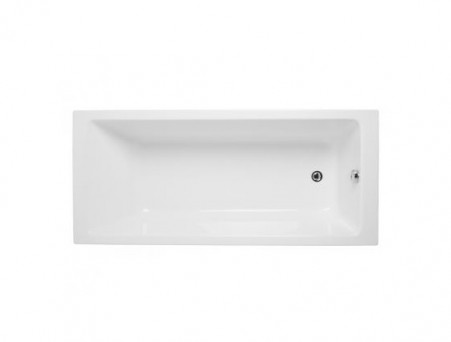 Акриловая Ванна «Vitra» Neon 160х70 (52520001000)