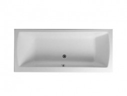 Акриловая Ванна «Vitra» Neon 180х80 (52540001000)