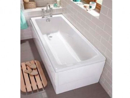 Акриловая Ванна «Vitra» Neon 180х80 (52540001000)