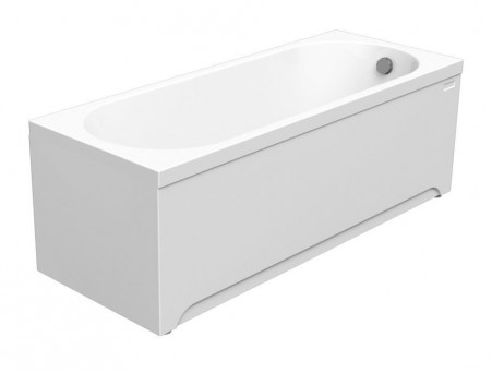 Акриловая Ванна «Vannesa» Виктория 170х70 (2-01-0-0-0-245)