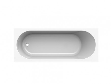 Акриловая Ванна «Vannesa» Виктория 180х70 (2-01-0-0-0-243)