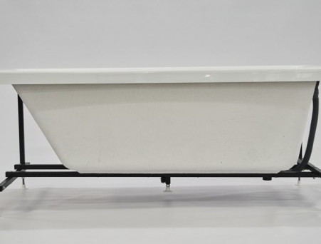 Акриловая Ванна «Vannesa» Веста 150х70, Комплект (137467)