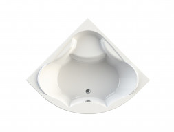 Акриловая Ванна «Vannesa» Сандра 149х149, Комплект (137492)