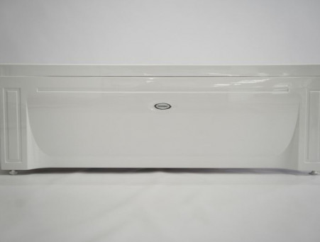 Акриловая Ванна «Vannesa» Аврора 170х70, Комплект (137456)