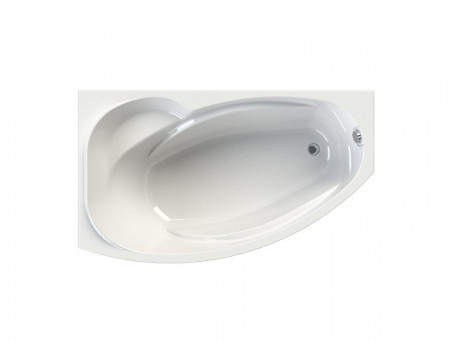 Акриловая Ванна «Vannesa» София 169х99 L, Комплект (137494)