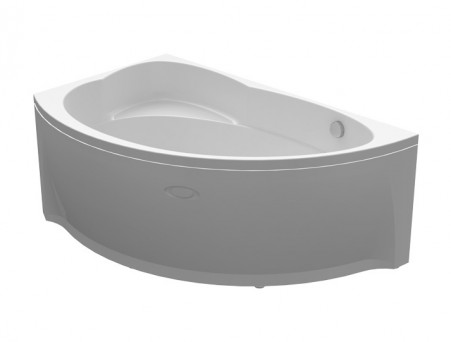 Акриловая Ванна «Vannesa» Модерна 160х100 L, Комплект (137482)