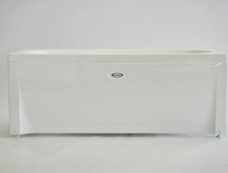 Акриловая Ванна «Vannesa» Николь 150х70, Комплект (137488)