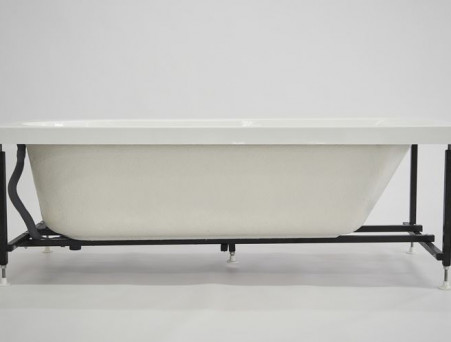 Акриловая Ванна «Vannesa» Аврора 170х70 (2-01-0-0-0-228)