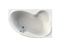 Акриловая Ванна «Vannesa» Ирма 160х105 R (2-01-0-2-1-229Ч)