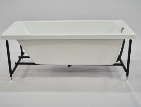 Акриловая Ванна «Vannesa» Веста 150х70 (2-01-0-0-0-238)