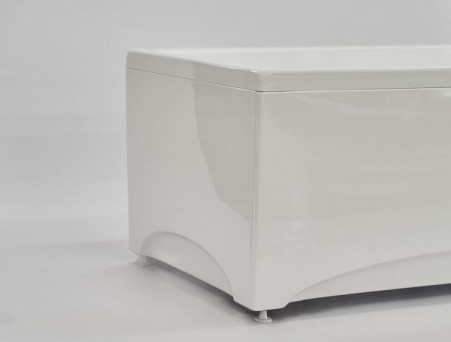 Акриловая Ванна «Vannesa» Веста 168х70 (2-01-0-0-0-237)