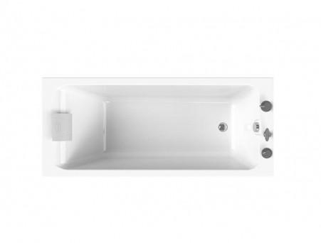 Акриловая Ванна «Vannesa» Агата 150х70 (2-01-0-0-0-224)