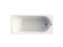 Акриловая Ванна «Vannesa» Николь 150х70 (2-01-0-0-1-239Ч)