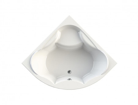 Акриловая Ванна «Vannesa» Сандра 149х149 (2-01-0-0-1-221Ч)