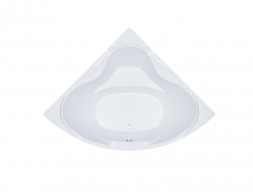 Акриловая Ванна «Triton» Троя 150х150 (Н0000000218)