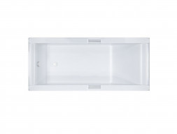 Акриловая Ванна «Triton» Александрия 160х75 (Н0000100394)