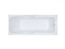Акриловая Ванна «Triton» Джулия 160х70 (Н0000099966)