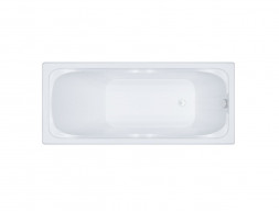 Акриловая Ванна «Triton» Стандарт 145х70 (Щ0000017403)