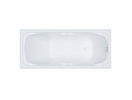 Акриловая Ванна «Triton» Стандарт 145х70 (Щ0000017403)