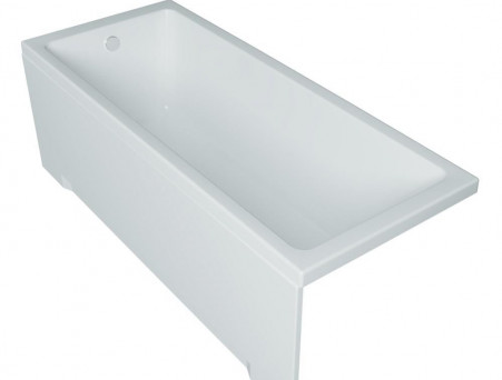 Акриловая Ванна «Triton» Аура 170х70 (Щ0000042101)