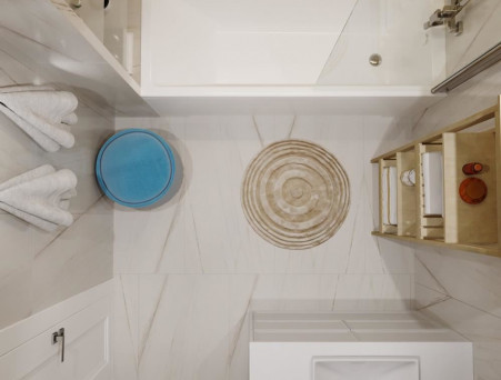 Акриловая Ванна «Triton» Аура 150х70 (Щ0000042100)