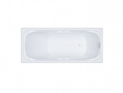 Акриловая Ванна «Triton» Стандарт 165х70 (Щ0000017402)
