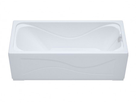 Акриловая Ванна «Triton» Стандарт 165х70 (Щ0000017402)
