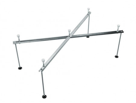 Акриловая Ванна «Triton» Ультра 170х70 (Щ0000013002)