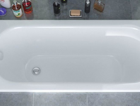 Акриловая Ванна «Triton» Ультра 150х70 (Щ0000012096)