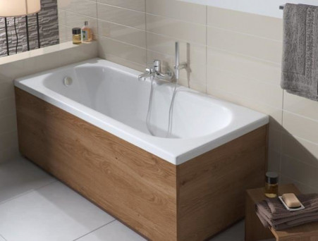 Акриловая Ванна «Triton» Ультра 150х70 (Щ0000012096)