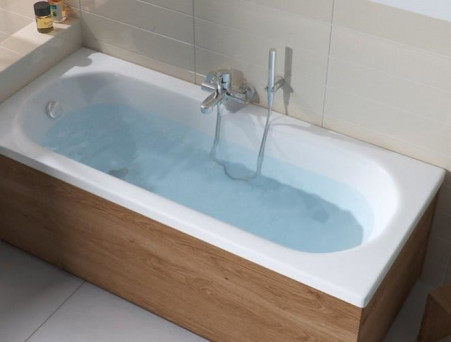 Акриловая Ванна «Triton» Ультра 150х70 (Щ0000012096)