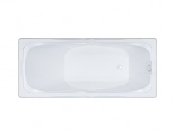 Акриловая Ванна «Triton» Стандарт 170х75 (Н0000099507)