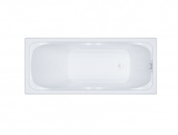 Акриловая Ванна «Triton» Стандарт 170х70 (Н0000099330)