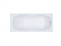 Акриловая Ванна «Triton» Стандарт 160х70 (Н0000099329)