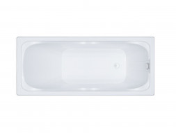 Акриловая Ванна «Triton» Стандарт 140х70 (Н0000099327)