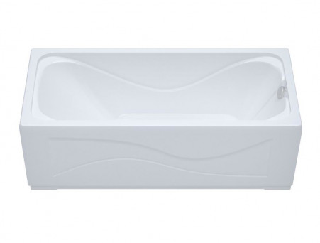 Акриловая Ванна «Triton» Стандарт 140х70 (Н0000099327)