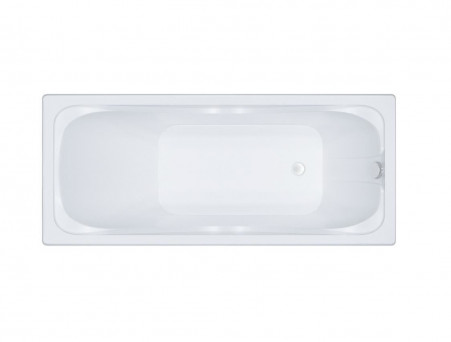 Акриловая Ванна «Triton» Стандарт 140х70 (Н0000099327)