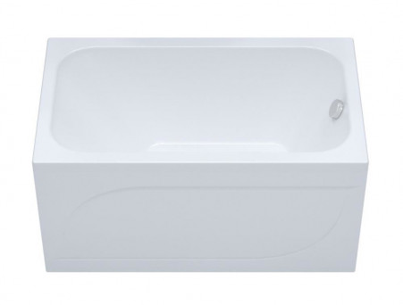 Акриловая Ванна «Triton» Стандарт 120х70 (Н0000099325)