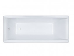 Акриловая Ванна «Triton» Джена 160х70 (Щ0000001222)