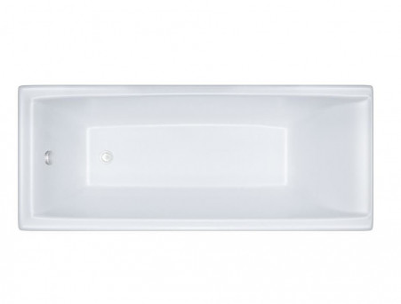 Акриловая Ванна «Triton» Джена 160х70 (Щ0000001222)