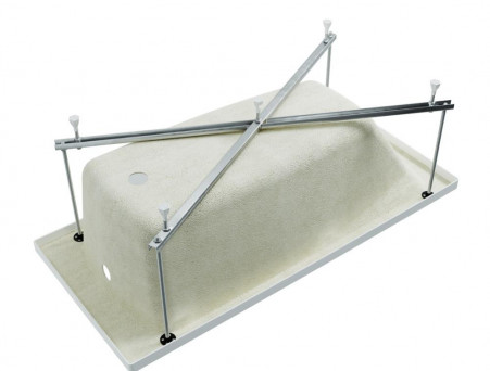 Акриловая Ванна «Triton» Джена 160х70 (Щ0000001222)