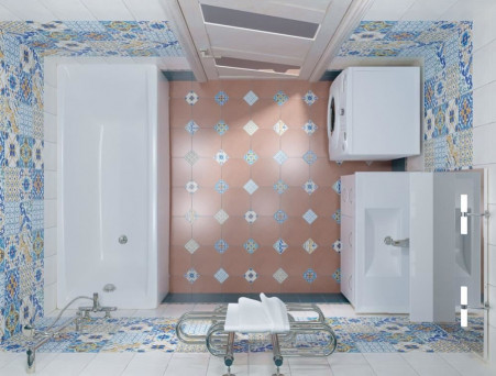 Акриловая Ванна «Triton» Джена 160х70 (Щ0000001222)