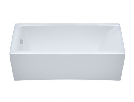 Акриловая Ванна «Triton» Джена 160х70 (Щ0000001222)