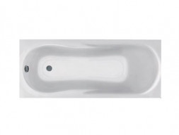 Акриловая Ванна «Roca» Uno 170х75, Комплект (ZRU9302870+ZRU9302876)