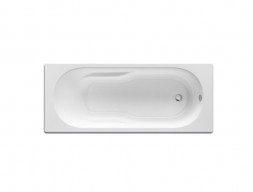 Акриловая Ванна «Roca» Genova N 150х75, Комплект (ZRU9302894+ZRU9302895)