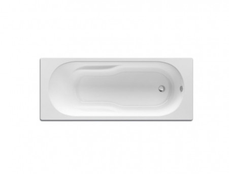 Акриловая Ванна «Roca» Genova N 150х75, Комплект (ZRU9302894+ZRU9302895)