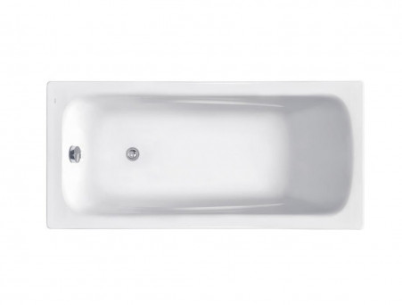 Акриловая Ванна «Roca» Line 150х70, Комплект (ZRU9302982+ZRU9302983)