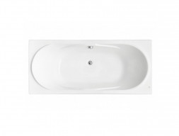 Акриловая Ванна «Roca» Madeira 180х80, Комплект (7248525000+724F177000)