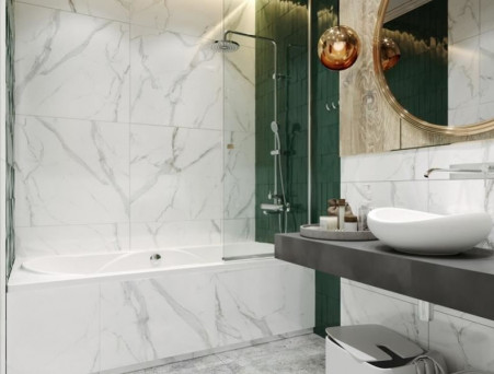 Акриловая Ванна «Roca» Madeira 180х80, Комплект (7248525000+724F177000)